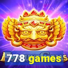 778 games